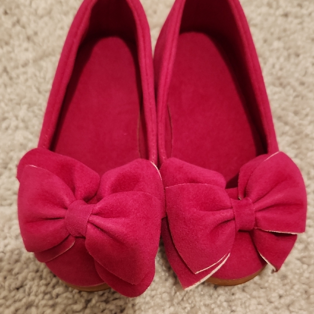Kids' Multi-Color Shoe Set - Picture 4 of 9